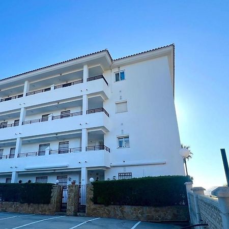 Relax At Premium Beach Flat - Aldea Beach Manilva Buitenkant foto