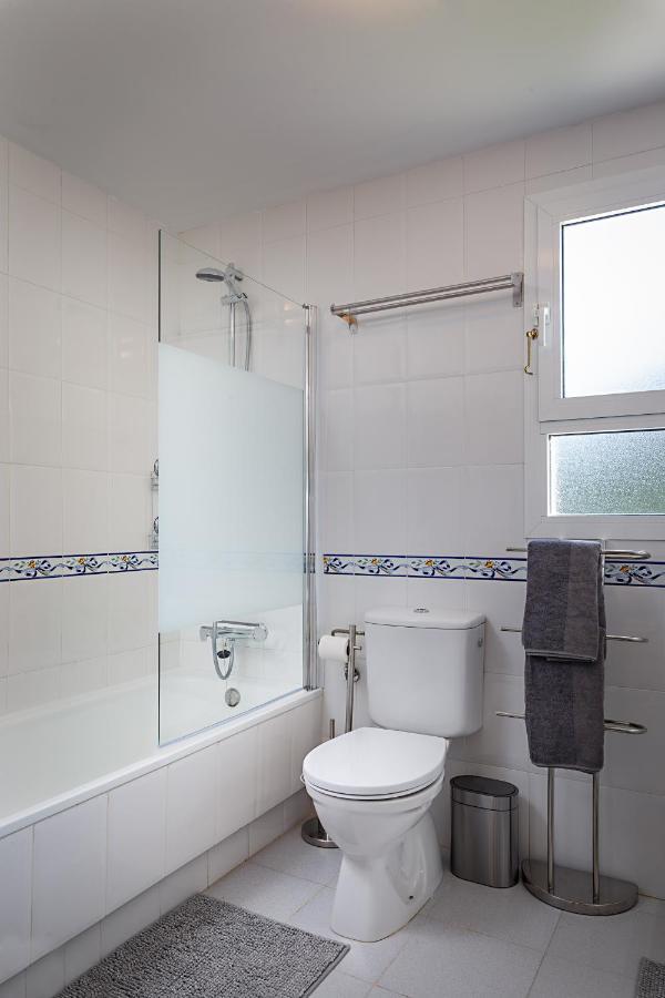 Relax At Premium Beach Flat - Aldea Beach Manilva Buitenkant foto
