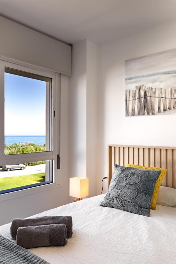 Relax At Premium Beach Flat - Aldea Beach Manilva Buitenkant foto