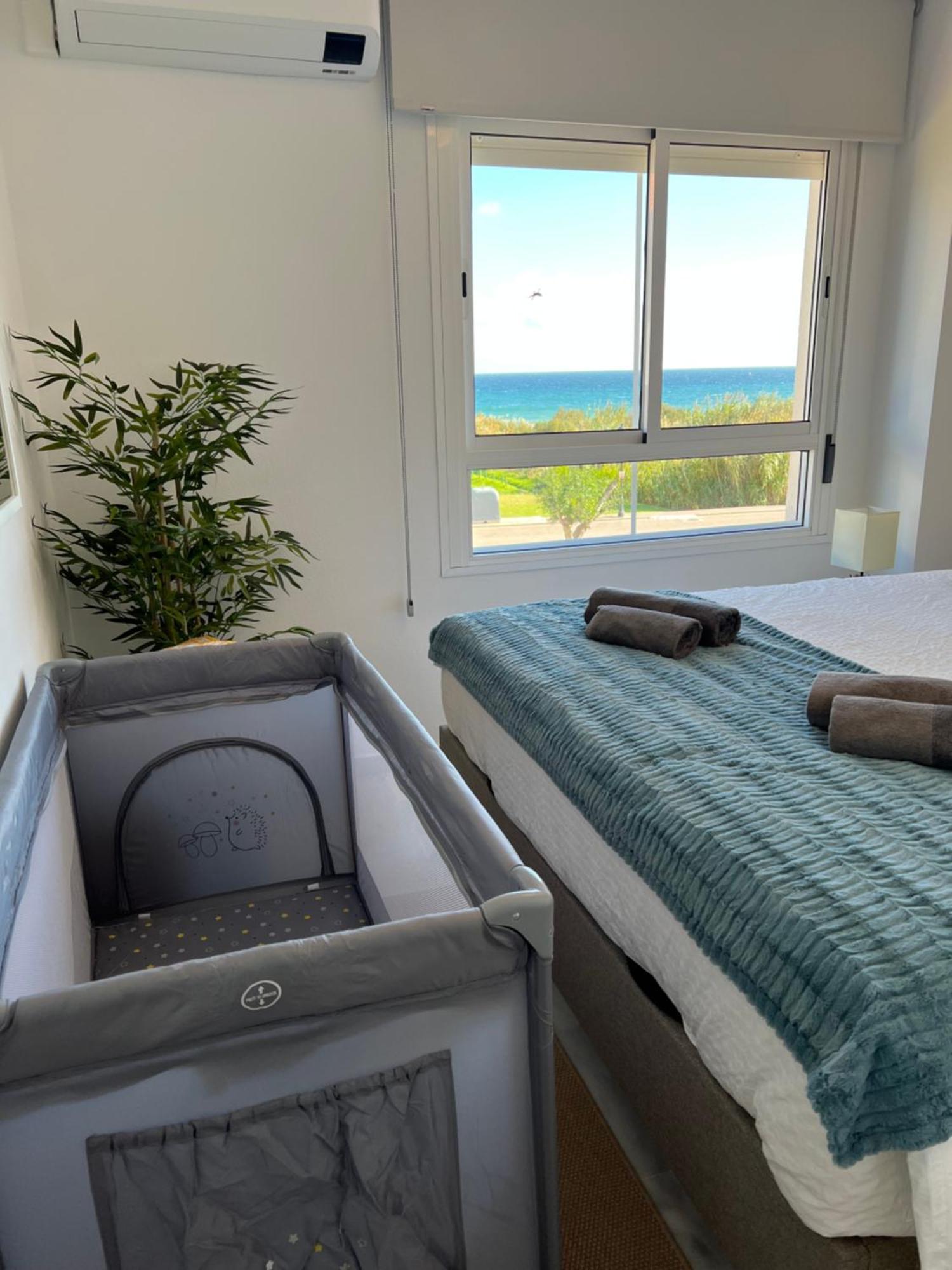 Relax At Premium Beach Flat - Aldea Beach Manilva Buitenkant foto