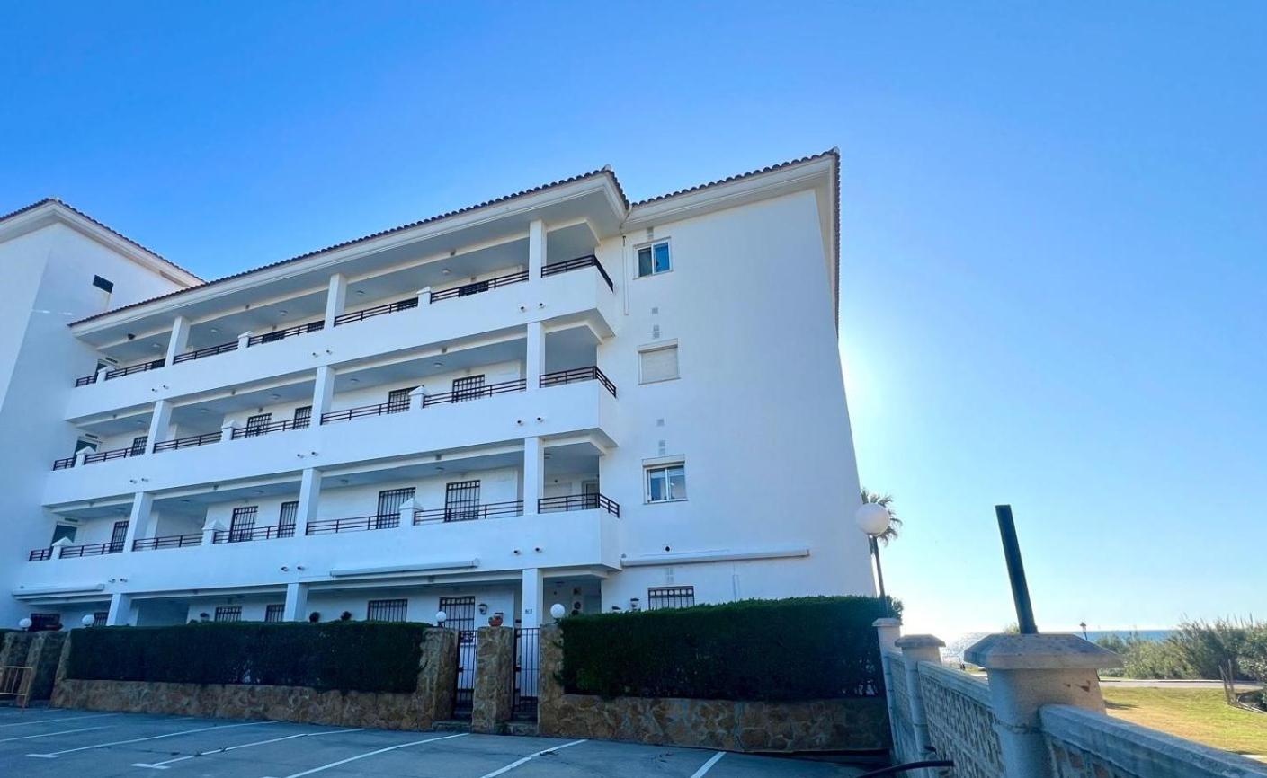 Relax At Premium Beach Flat - Aldea Beach Manilva Buitenkant foto